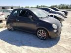 FIAT 500 SPORT photo