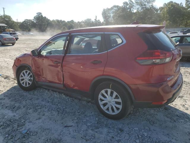 2017 NISSAN ROGUE S - JN8AT2MT9HW393408