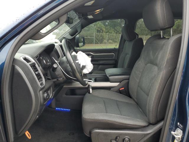 2023 RAM 1500 BIG H - 1C6SRFMT7PN596380