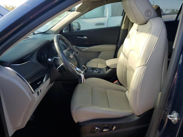 2021 CADILLAC XT4 PREMIU - 1GYFZCR48MF056210
