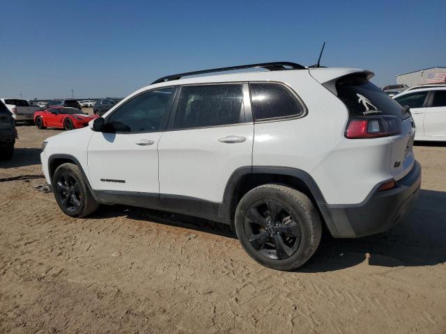 2020 JEEP CHEROKEE L - 1C4PJLLB3LD577807