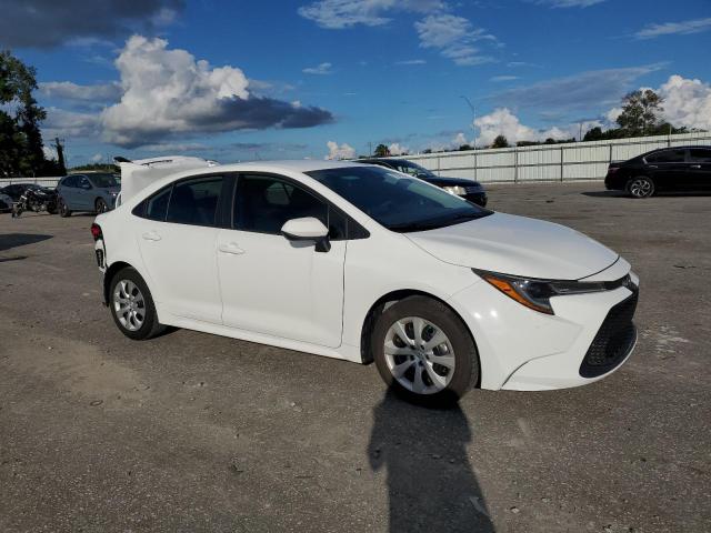 2022 TOYOTA COROLLA LE - 5YFEPMAE9NP381069