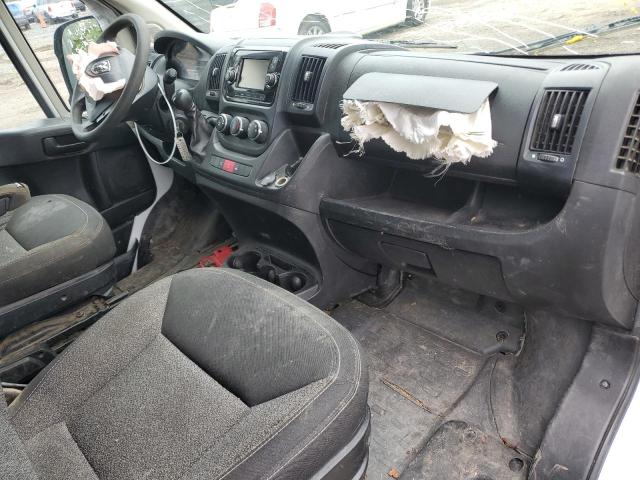 2019 RAM PROMASTER - 3C6TRVDGXKE517475