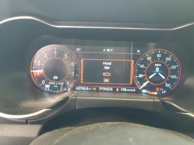 2021 FORD MUSTANG GT - 1FA6P8CF9M5107924