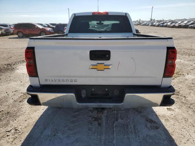 2015 CHEVROLET SILVERADO - 1GCVKPEC0FZ148679