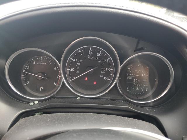 2017 MAZDA 6 TOURING - JM1GL1V52H1138614