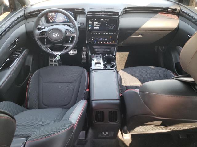 2024 HYUNDAI TUCSON N L KM8JFCD1XRU164252
