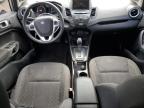 FORD FIESTA SE photo