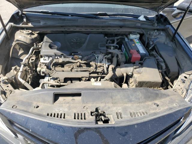 VIN 4T1B11HK7JU595386 2018 Toyota Camry, L no.11