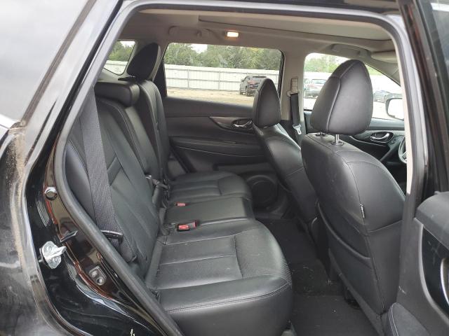 2015 NISSAN ROGUE S - 5N1AT2MV3FC825854