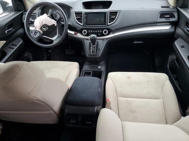 2016 HONDA CRV EX 5J6RM4H57GL126068