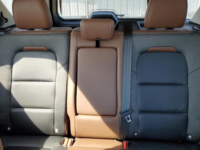 2021 FORD BRONCO SPO - 3FMCR9C68MRA72542
