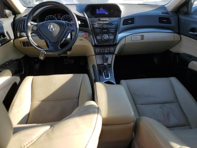 VIN 19VDE1F52EE006627 2014 Acura ILX, 20 Premium no.8