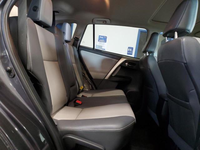 2015 TOYOTA RAV4 LIMIT - 2T3DFREV7FW288547