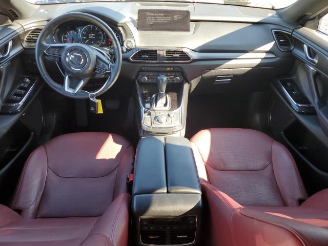 2021 MAZDA CX-9 GRAND - JM3TCBDY5M0519610