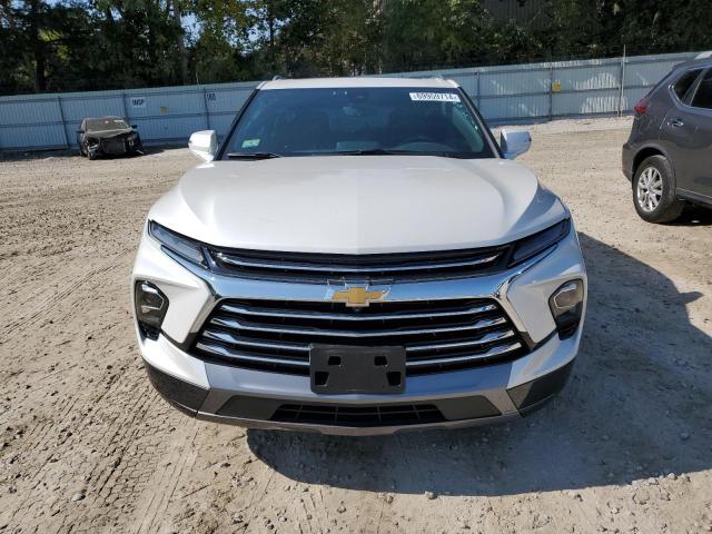 2023 CHEVROLET BLAZER PRE - 3GNKBLRS3PS132446