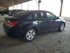 CHEVROLET CRUZE LS photo