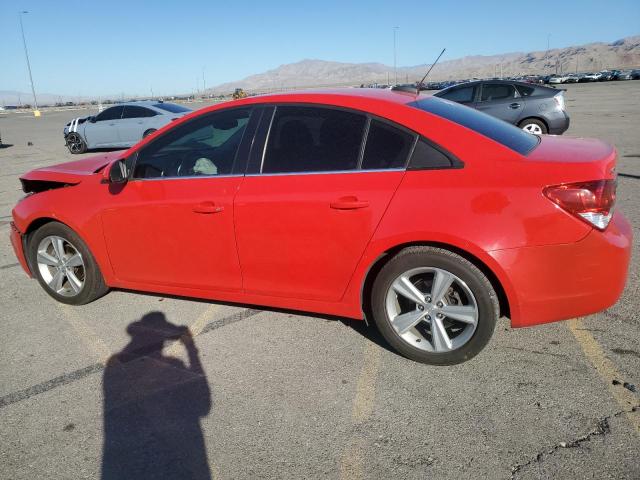 2015 CHEVROLET CRUZE LT - 1G1PE5SB5F7214938