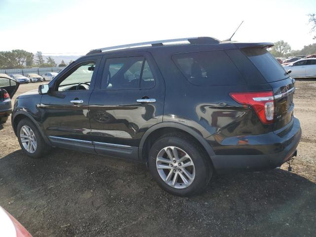 VIN 1FM5K7D98DGA12956 2013 Ford Explorer, Xlt no.2