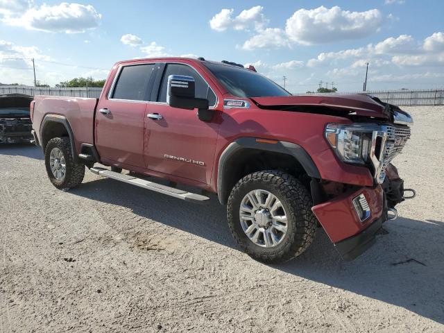 VIN 1GT49REY0LF203238 2020 GMC Sierra, K2500 Denali no.4