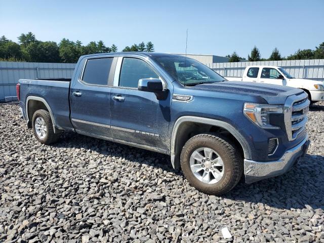 2020 GMC SIERRA K15 - 3GTU9AEFXLG380927