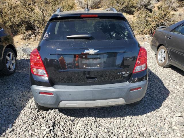 VIN 3GNCJPSB2GL224957 2016 Chevrolet Trax, 1LT no.6