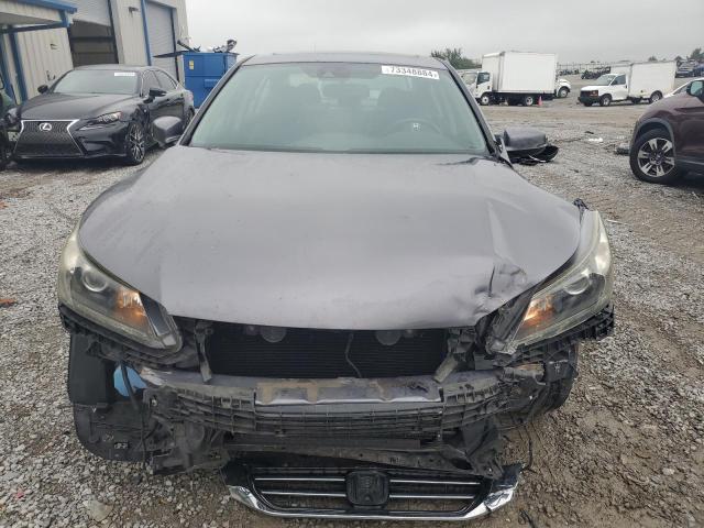 VIN 1HGCR2F84EA260660 2014 Honda Accord, Exl no.5