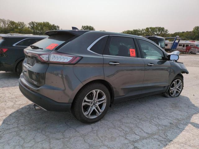 2015 FORD EDGE TITAN - 2FMPK4K93FBB66740