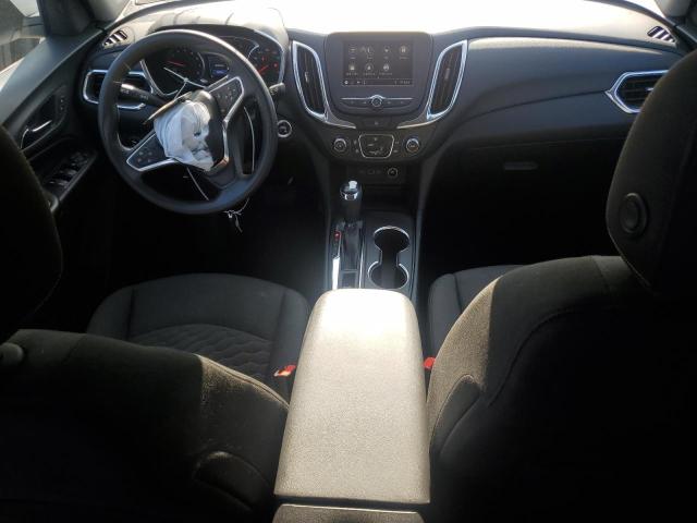 2019 CHEVROLET EQUINOX LT - 2GNAXKEVXK6225463