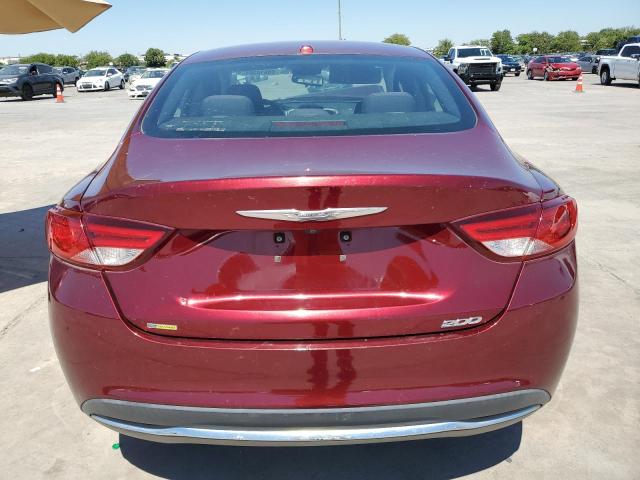 VIN 1C3CCCAB2FN637364 2015 Chrysler 200, Limited no.6