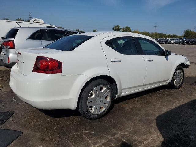 VIN 1C3CDZAB6DN752286 2013 Dodge Avenger, SE no.3