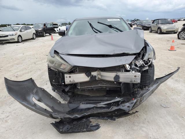 2016 NISSAN MAXIMA 3.5 - 1N4AA6AP9GC447165