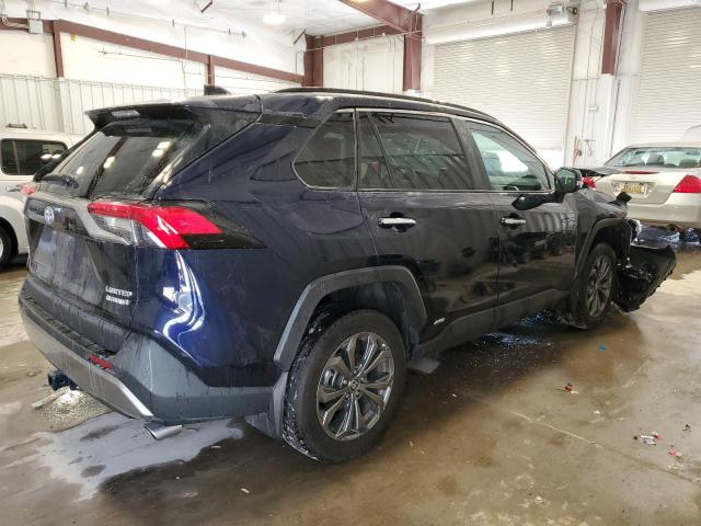 2022 TOYOTA RAV4 LIMIT - 4T3D6RFV4NU089632