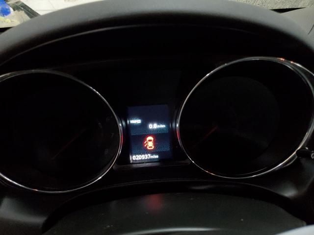 2021 MITSUBISHI OUTLANDER - JA4APUAUXMU032178