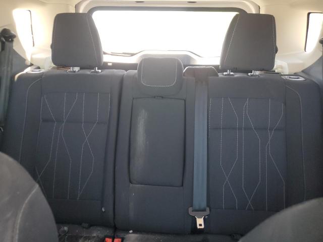 2019 FORD ECOSPORT S - MAJ3S2GE5KC289114