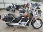2007 HONDA VT1100 C2 - 1HFSC43027A702107