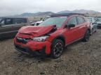 2021 SUBARU CROSSTREK - JF2GTABCXM8292641