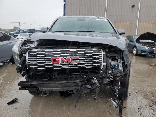 VIN 1GKS2CKJ5LR104840 2020 GMC Yukon, Denali no.5