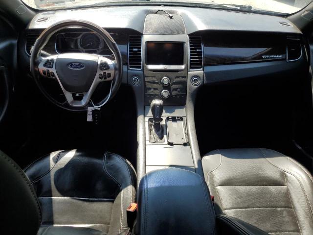 2015 FORD TAURUS LIM - 1FAHP2F89FG171262