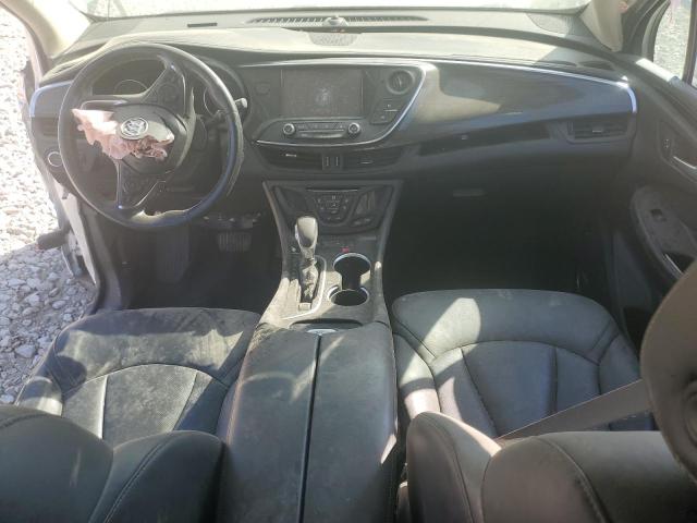 2016 BUICK ENVISION P - LRBFXESX8GD185848