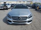 Lot #3006988249 2016 MERCEDES-BENZ C 300 4MAT