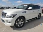 INFINITI QX80 снимка