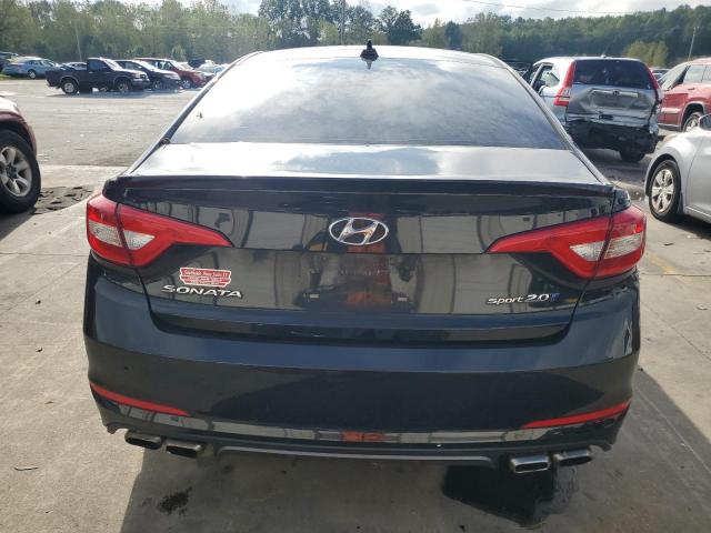 2017 HYUNDAI SONATA SPO - 5NPE34AB3HH544110