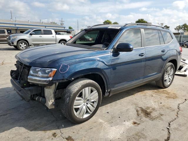 2020 VOLKSWAGEN ATLAS SE #2919130679