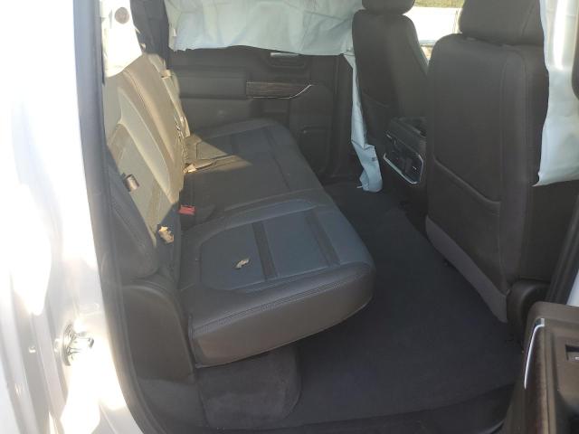 2020 GMC SIERRA K25 - 1GT49REY4LF225291