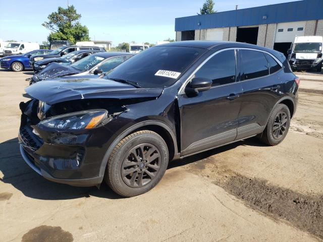 2020 FORD ESCAPE SE #2957687114