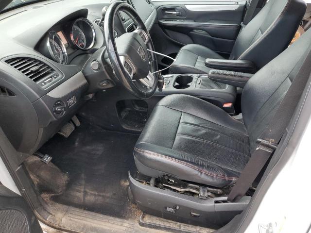 VIN 2C4RDGEG6ER250351 2014 Dodge Grand Caravan, R/T no.7