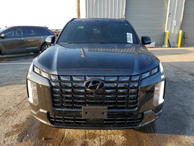 2024 HYUNDAI PALISADE C - KM8R7DGEXRU709127