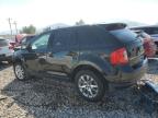 FORD EDGE SEL photo