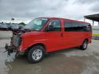 CHEVROLET EXPRESS G3 photo